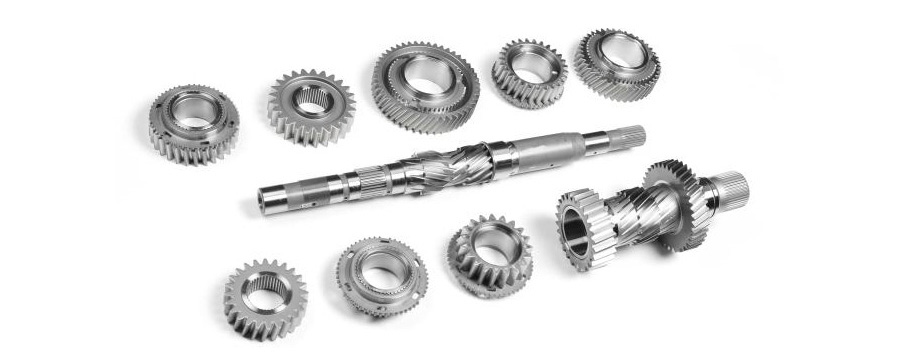 Kodėl „Gear Hobing“ yra svarbi šiuolaikinei gamybai?