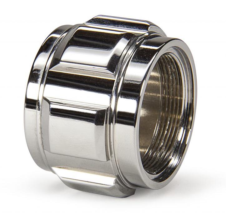 Kaip CNC tekinimas sukelia šiuolaikinės gamybos revoliuciją