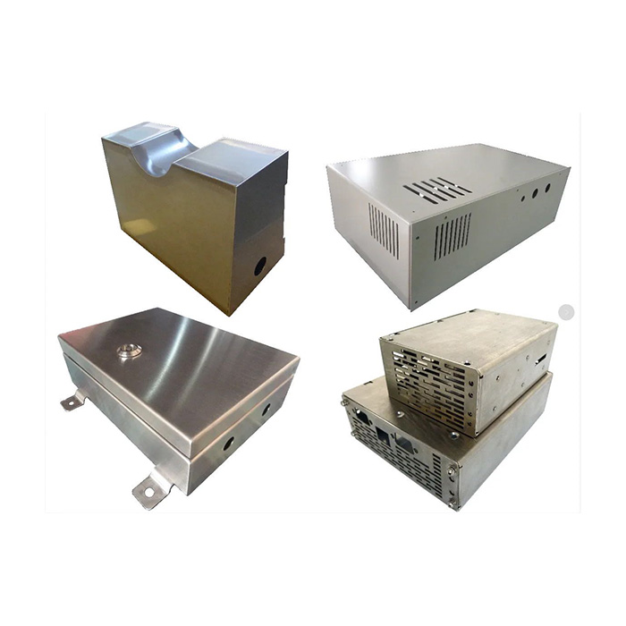 Elektroninių įrenginių korpusas